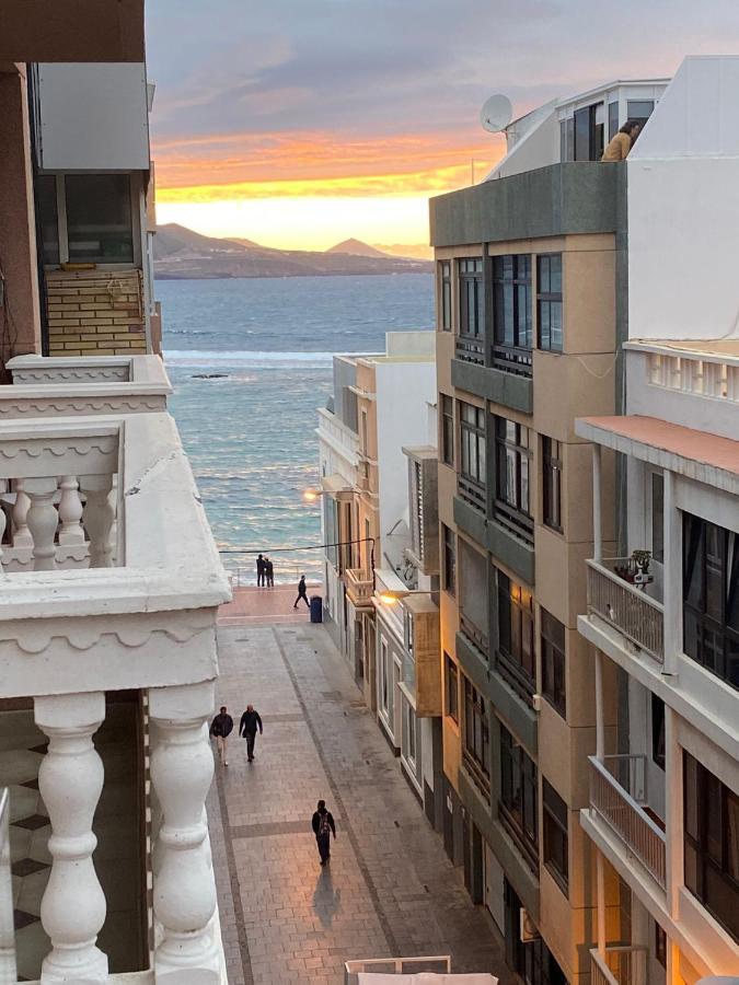 Avatar Las Canteras Las Palmas de Gran Canaria Dış mekan fotoğraf