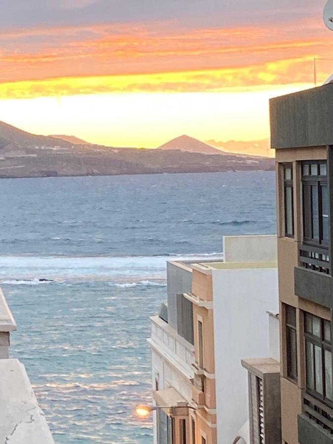 Avatar Las Canteras Las Palmas de Gran Canaria Dış mekan fotoğraf