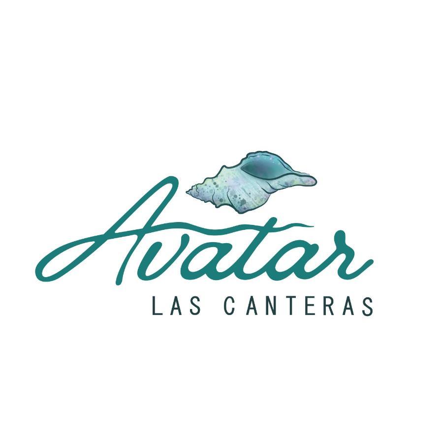 Avatar Las Canteras Las Palmas de Gran Canaria Dış mekan fotoğraf