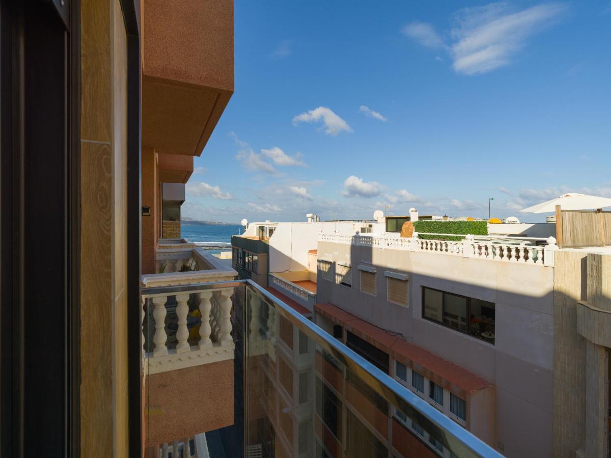 Avatar Las Canteras Las Palmas de Gran Canaria Dış mekan fotoğraf