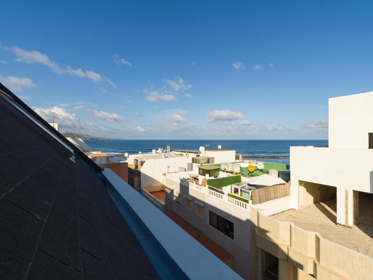 Avatar Las Canteras Las Palmas de Gran Canaria Dış mekan fotoğraf