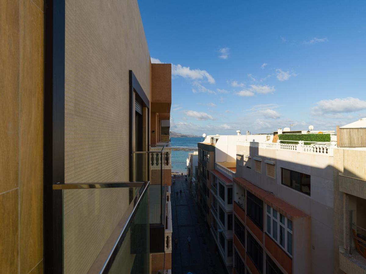 Avatar Las Canteras Las Palmas de Gran Canaria Dış mekan fotoğraf